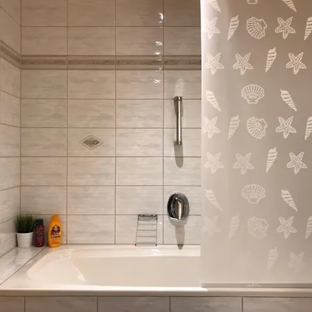 아파트 Schone Auszeit Auf Dem Kniebis 프로이덴슈타트