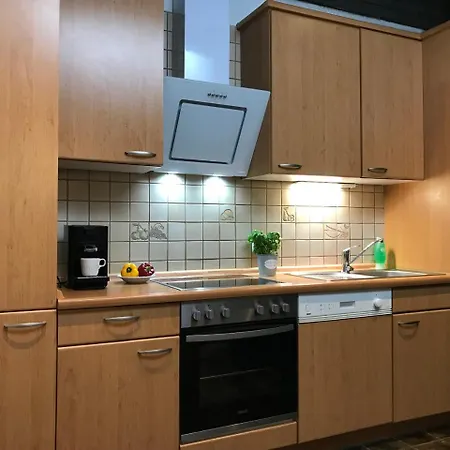 Schone Auszeit Auf Dem Kniebis 프로이덴슈타트