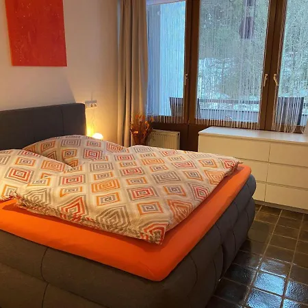 Schone Auszeit Auf Dem Kniebis 아파트 프로이덴슈타트